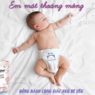Bỉm quần mama bear 50c size xxl