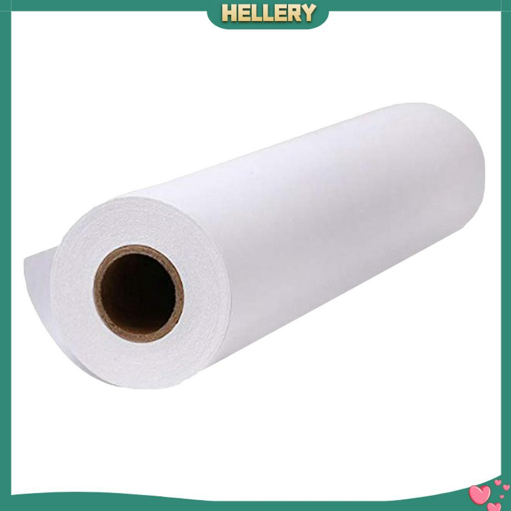 Cuộn Giấy Nhúng Màu Nước 10 / 20 / 30m DIY