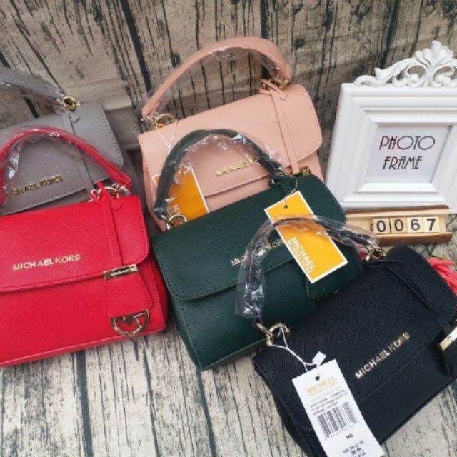 Michael Kors