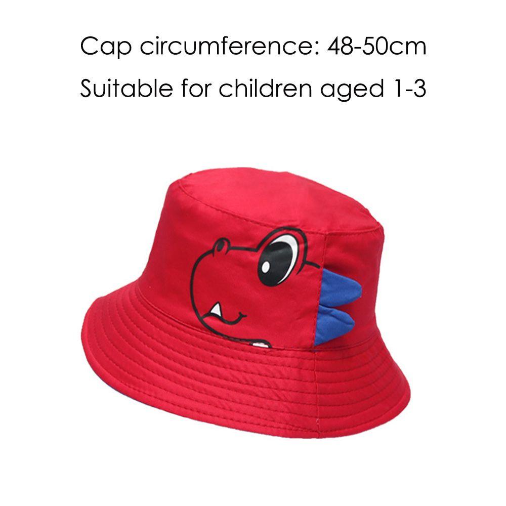 Mũ Ngư Dân Che Nắng Đi Biển Ngoài Trời Cho Bé