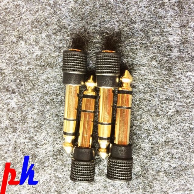 Jack chuyển 3.5 sang 6.5 chất lượng cao