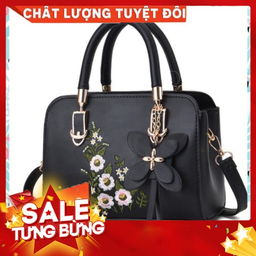 Túi Xách Nữ 💖 Túi Xách Thời Trang Công Sở Kiểu Dáng Sang Trọng Cao Cấp (sp6) | BigBuy360 - bigbuy360.vn