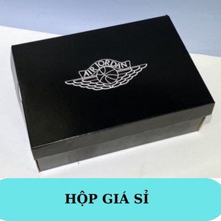 Hộp giày air jordan, hộp đựng giày chất lượng cao