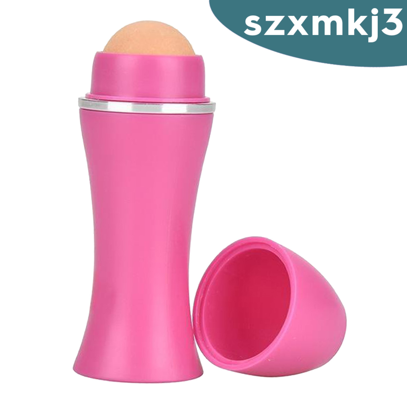 (Hàng Mới Về) Thanh Lăn Mặt Bằng Đá Núi Lửa Thấm Dầu Loại Bỏ Dầu Trên Da | BigBuy360 - bigbuy360.vn