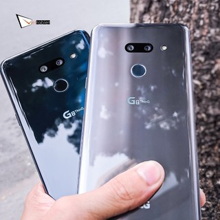 Freeship Điện Thoại LG G8 / G8x ThinQ Bản Hàn Ram 6Gb Chính Hãng Mới Tinh CPU Snapdragon 855