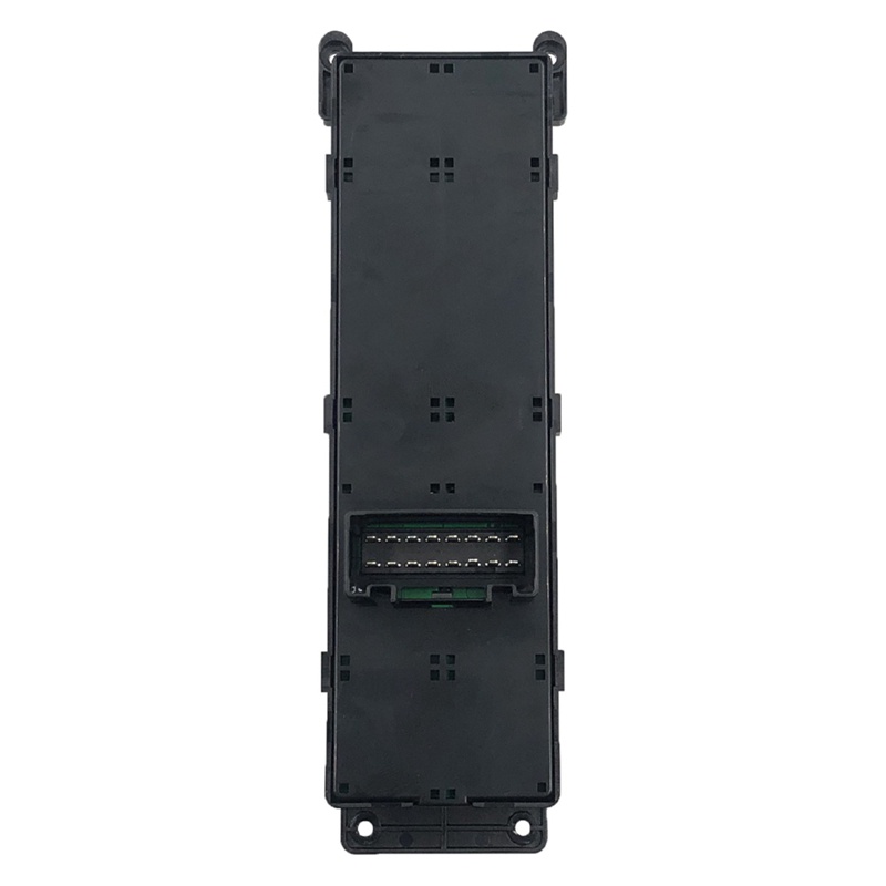 Công Tắc Điều Khiển Nâng Cửa Kính Xe Hơi 93570-1D313W Cho Kia Carens 2006 2007 2008 2009 2010 2011 2012