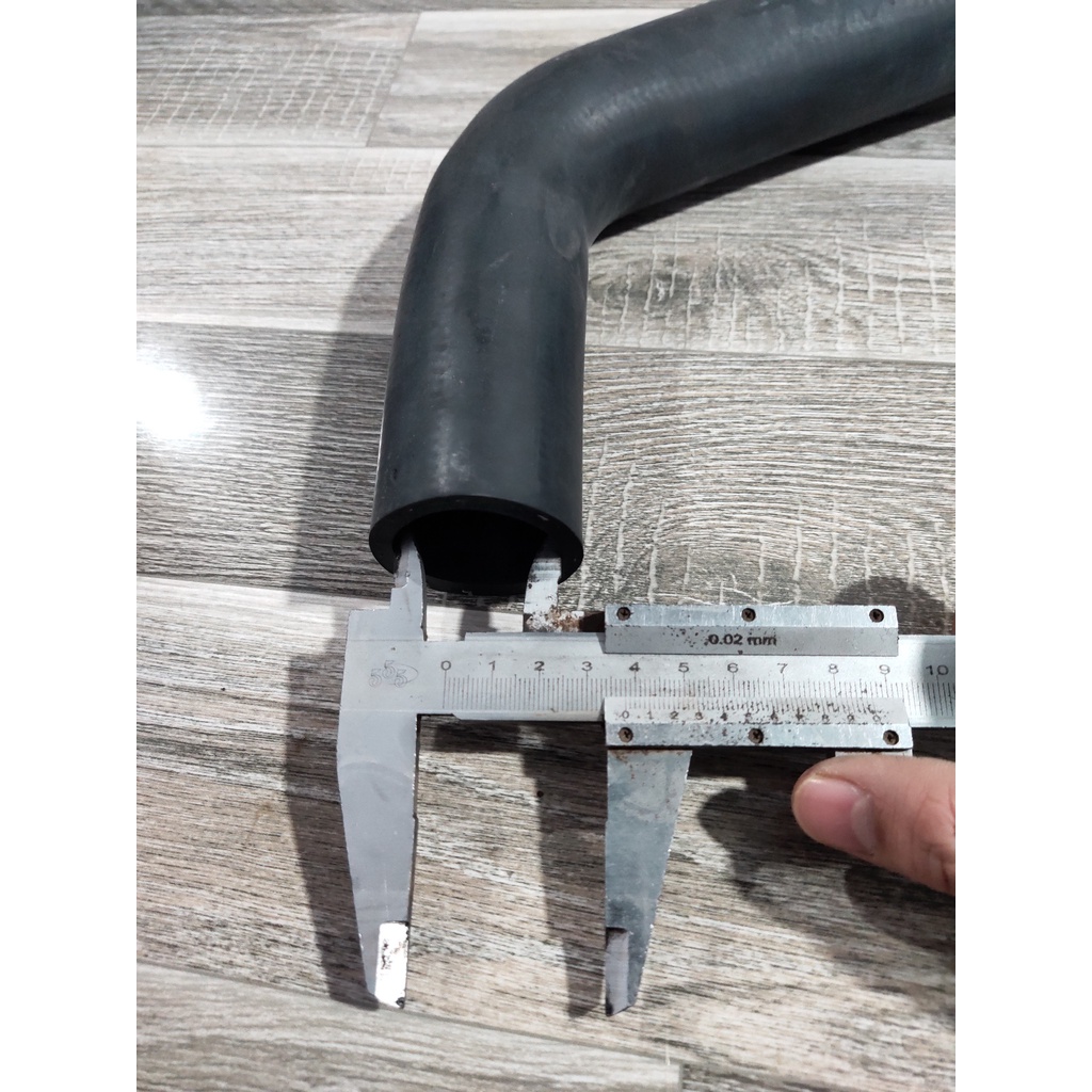 Sản phẩm gia đình làm: Cút nước 4102 dưới phi 38