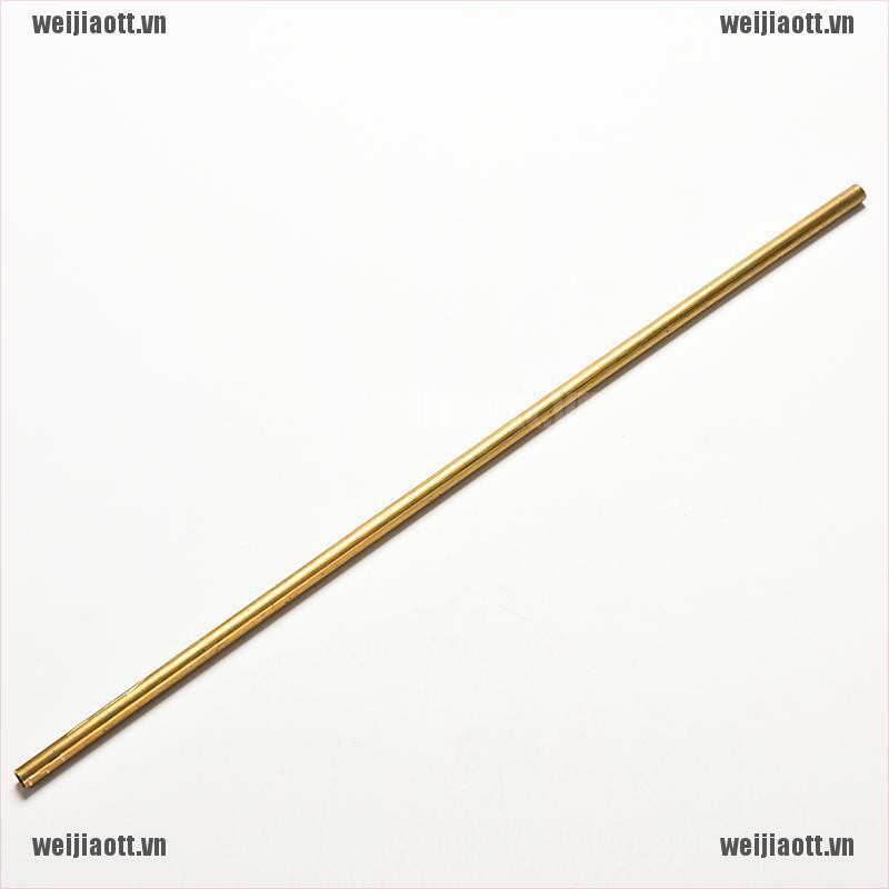 Ống Đồng 2mm 3mm 4mm 5mm 300mm 0.5mm