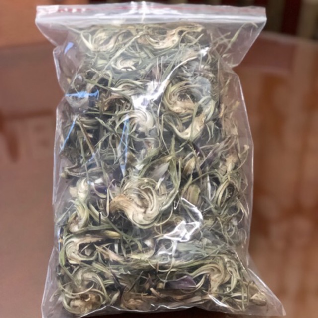 Bông atiso khô ĐÀ LẠT 250g