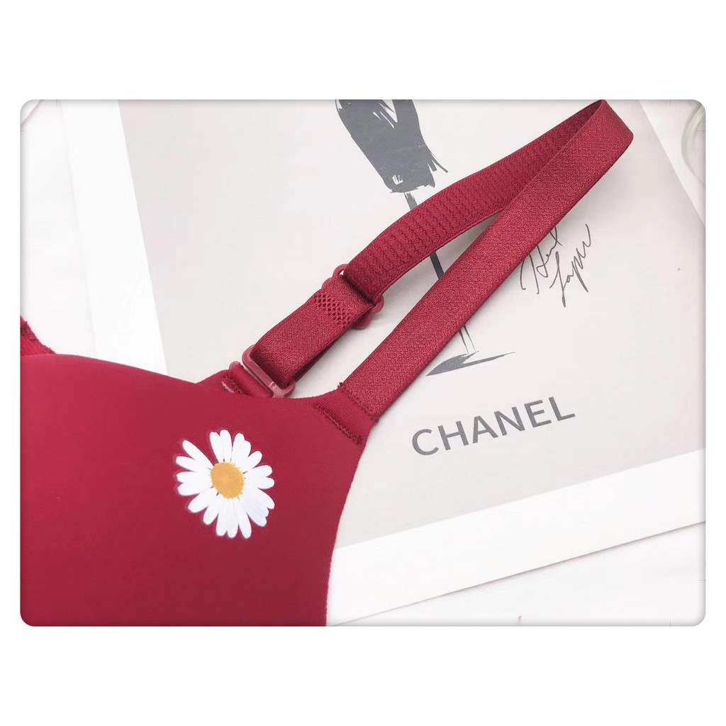 Sỉ - Buôn đồ lót - Áo lót nữ Su đúc mềm mại, kết hợp thiết kê bàn tay tăng cường độ ôm nâng vòng 1, 688 . | BigBuy360 - bigbuy360.vn