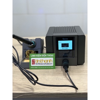 Máy hàn nhiệt -Máy hàn Quick TS 1200A chính hãng