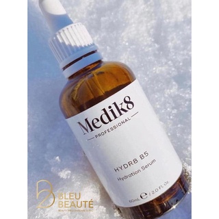 Serum cấp ẩm phục hồi da medik8 hydr8 b5