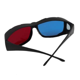 Kính Xem Phim 3d Thời Trang