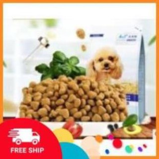Nlqk thức ăn hạt cho chó poodle nl