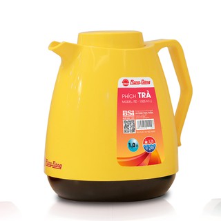 BÌNH TRÀ GIỮ NHIỆT RẠNG ĐÔNG RD-1055-N1.E