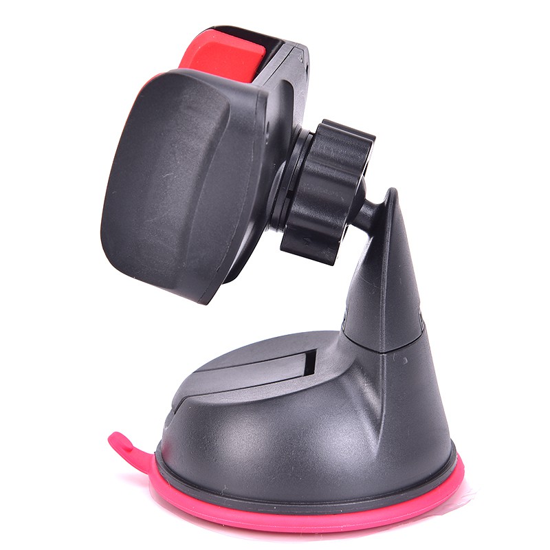{Tra * Cod} 360° Giá Đỡ ĐiệN ThoạI GắN KíNh ChắN Gió Xe Ô Tô