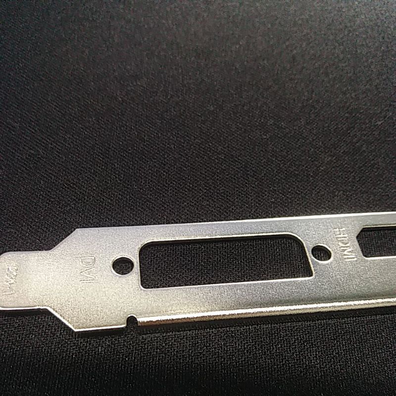 Chặn Fe thấp VGA//DVI/HDMI cho card màn hình mới 100%