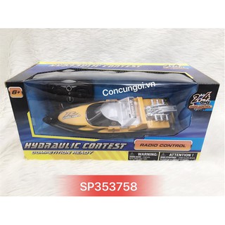 Hộp tàu đk không sạc hydraulic contest, hd-14 - sp353758
