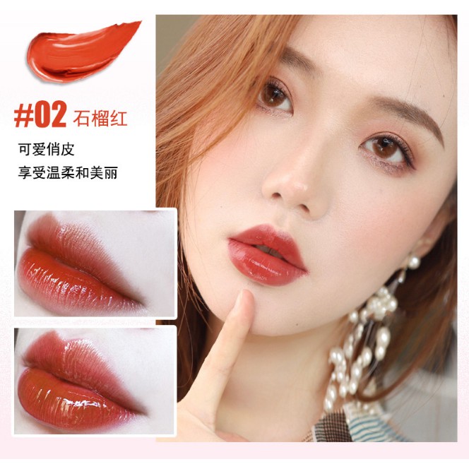 Son Kem Tint Joy Color Của Jlaya Hàng Nội Địa Trung | BigBuy360 - bigbuy360.vn