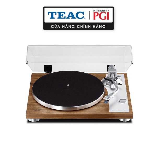 Đầu đĩa than TEAC TN-4D - Hàng Phân Phối Phúc Giang