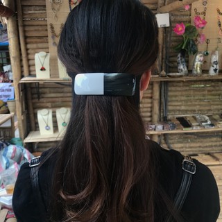 Cặp tóc đẹp 