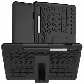 Ốp Lưng Chống Sốc Có Giá Đỡ Cho Samsung Galaxy Tab S8 Ultra S8+ Plus