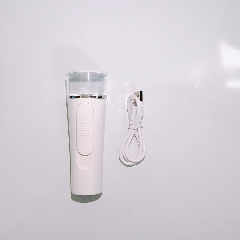 [SHOPEE TẾT SALE] Máy xông mặt mini  cầm tay tl-701 siêu tiện dụng | BigBuy360 - bigbuy360.vn
