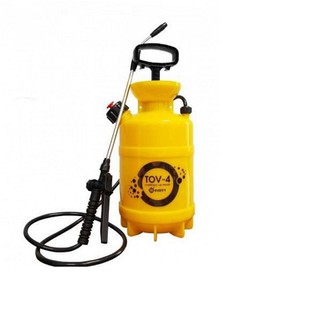 Bình xịt tưới cây TOV- 4 lít kwang sung Hàn Quốc
