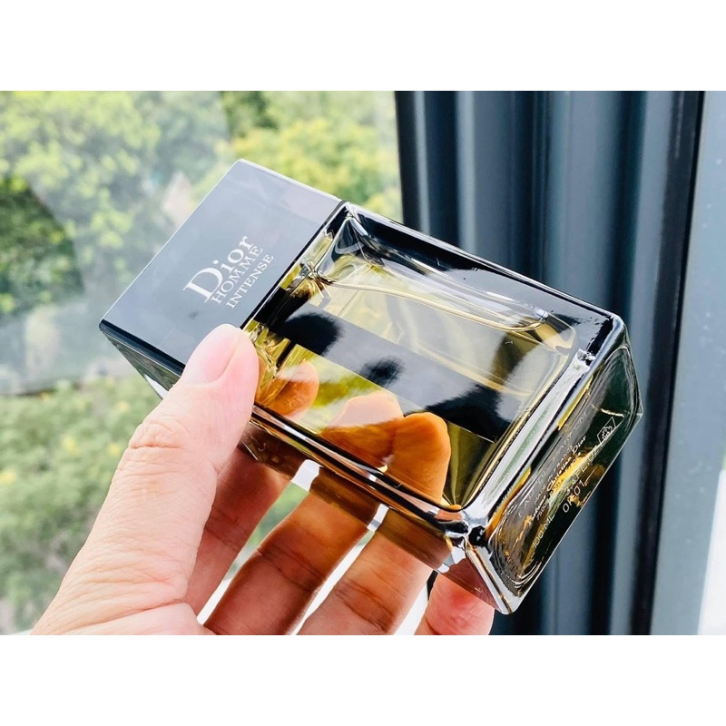 Nước hoa nam DIOR HOMME INTENSE EDP ( New 2020 ) 100ml .