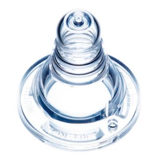 Núm ti silicon siêu mềm chuchubaby