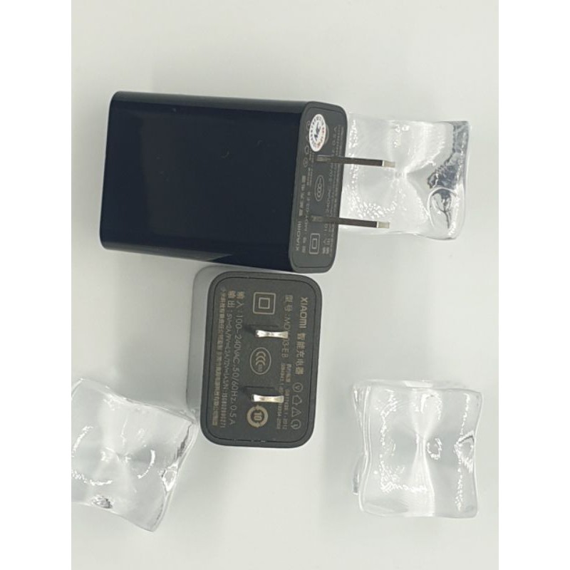 Bộ sạc nhanh Cho Xiaomi 18W Quick Charge 3.0 / Củ sạc Xiaomi Quick Charge 3.0,