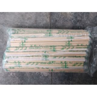 100 đôi đũa dùng 1 lần