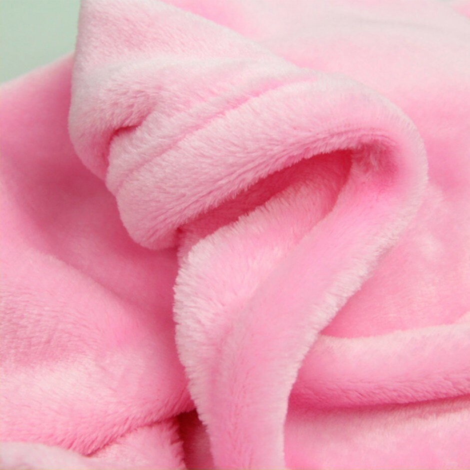Áo choàng tắm cotton hình thú dễ thương cho bé (ACT02)