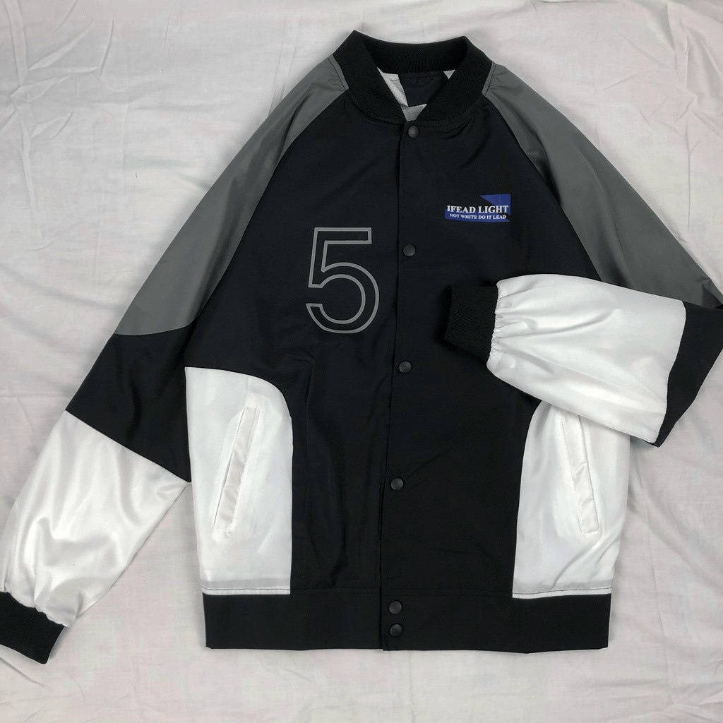 (HCM) ÁO KHOÁC DÙ 2 LỚP FORM RỘNG THỜI TRANG HÀN QUỐC SANG CHẢNH - HOTTREND DÀNH CHO CÁC BẠN TRẺ KME FASHION