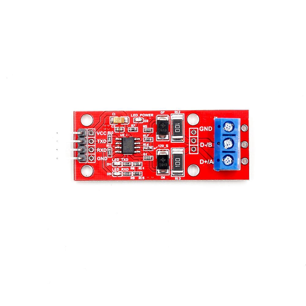 MAX3485 Module TTL To RS485 Module MCU Development Accessories