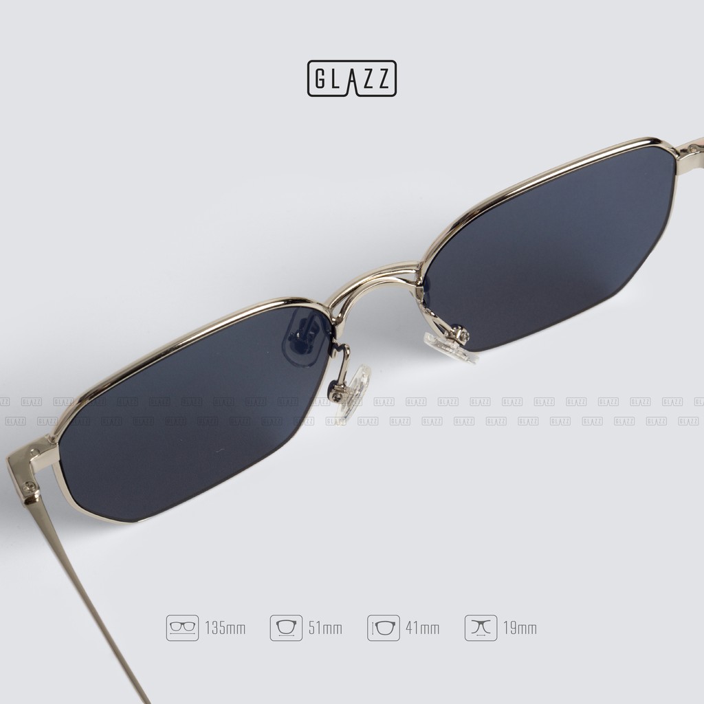 Kính mát Glazz Bowly