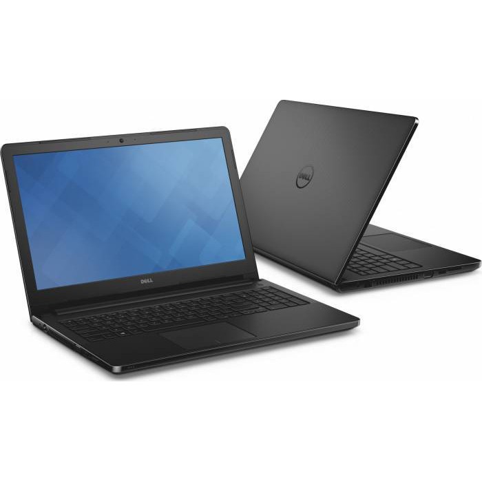 [SIÊU KHUYẾN MẠI] Laptop cũ DELL inspiron N3558: i7 5500U, 4Gb, 500Gb, GT820, 15.6HD likenew | BigBuy360 - bigbuy360.vn