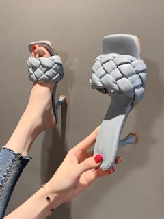 Guốc trám hot hit [ Hàng Order ]
