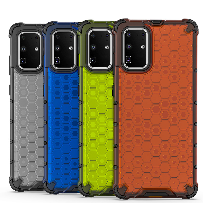Ốp điện thoại bảo vệ chống sốc cao cấp chuyên dụng dành cho Samsung Galaxy ss S22 S21 FE S20 Ultra S21+ S20+