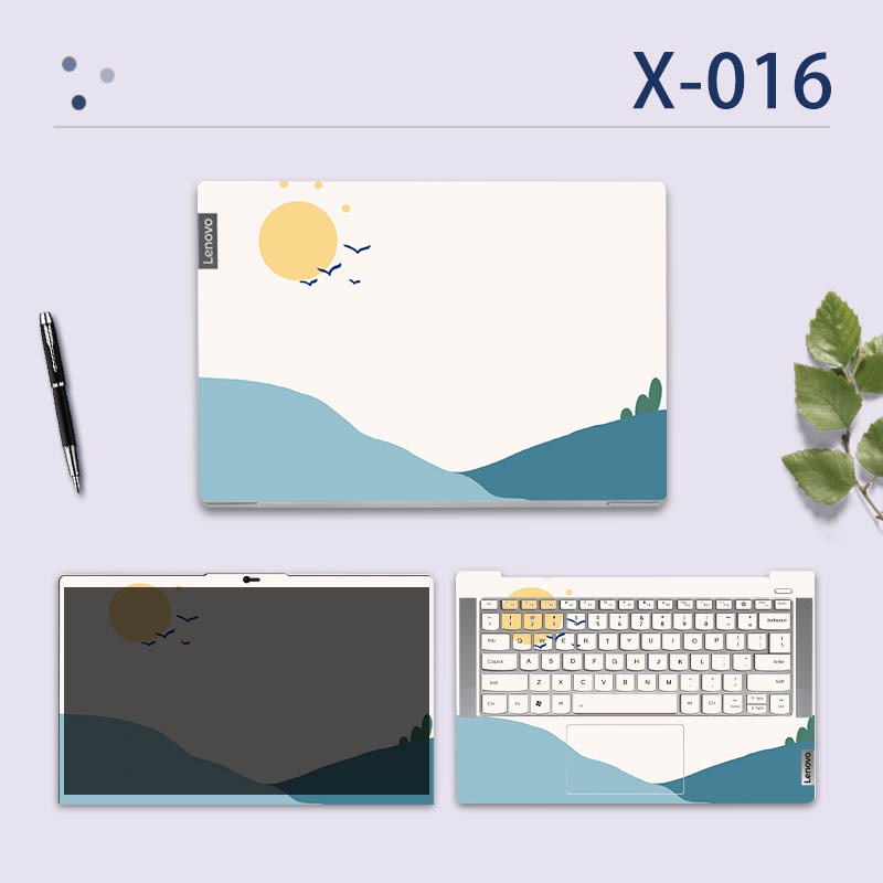 Miếng Dán Laptop Cho Acer Swift 3 Sf314 Sf314-52 - 51vx 14 Inch Notebook Skin For Sf314-54 Sf314-56 Sf314-57G Sf314-41