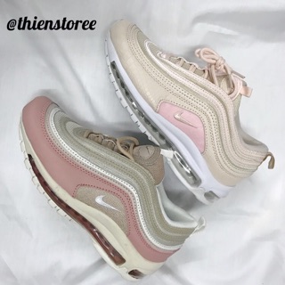 Có sẵn - Ảnh thật - Giày thể thao air max 97 hồng