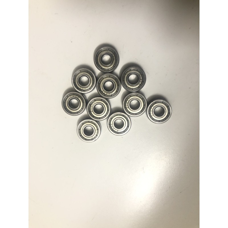 Vòng bi mã 605 kích thước 5x14x5