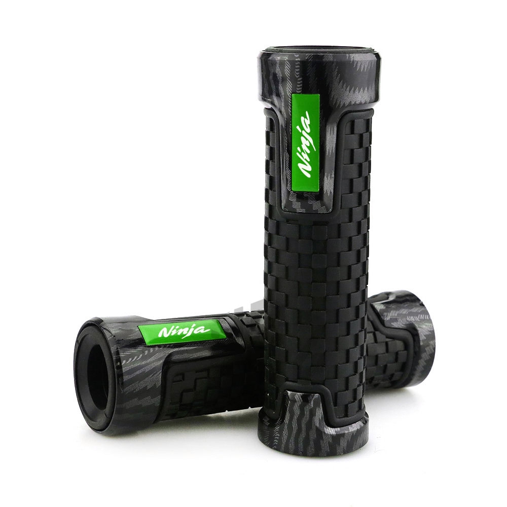 Cặp Tay Lái Xe Mô Tô Kawasaki Ninja 250 300 400 650 2013-2019 Z250 Z300