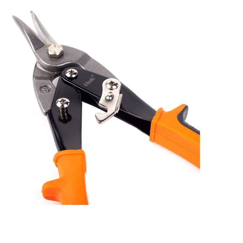 Kéo cắt tôn Asaki AK-0335