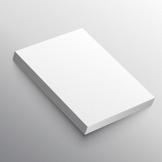 Giấy Fort 120gsm không những in mà còn làm bao thư được