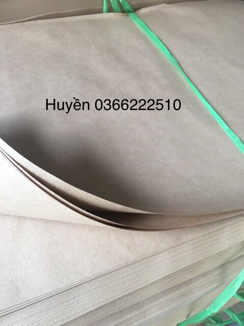 Giấy xi măng bọc hàng