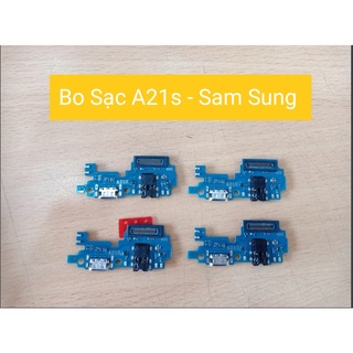 Bo sạc a21s - sam sung