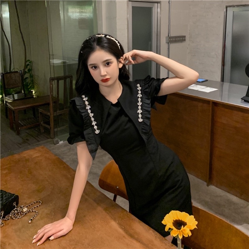 Dây đá trang trí quần áo , giày dép