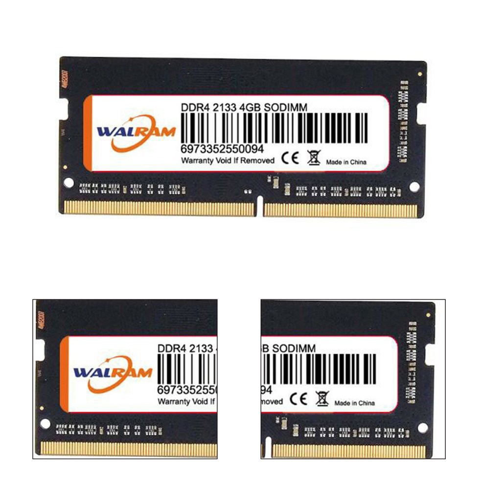 Mô Đun Bộ Nhớ Ddr4 4gb 2133mhz Pc4-2133 260pin | BigBuy360 - bigbuy360.vn