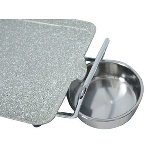 BẾP NƯỚNG KHÔNG KHÓI SS01